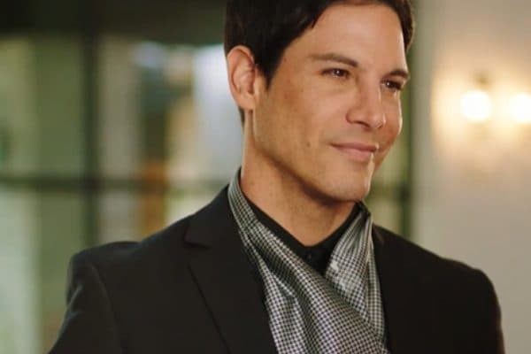 Adam Daniel, short drama actor